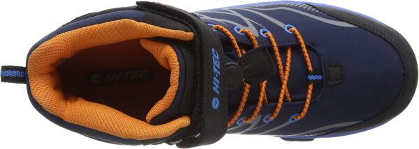HI-TEC Tec Blkt Md Kids Boots - Image 5