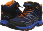 HI-TEC Tec Blkt Md Kids Boots - Image 7