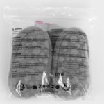 Matt Keely Baby Boys Girls Anti-Slip Soft Sole Slipper Booties Infant Crib Shoes Crawler Warm Winter Boots with Fleece Lining - Image 8