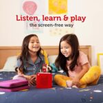 tonies Marvel Spidey & Friends Bundle including 1 Creative & 4 tonies - Spidey, Ghost Spider & Miles Morales Black Panther, Red - Image 2