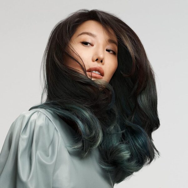 Goldwell Dualsenses Just Smooth Taming Shampoo 250ml - Image 4