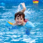 14.5cm Sea Animal Baby Bath Toy Dolphin Figurine Toy for Babies Wind Up Bathtub Toys Floating Swimming Pool Toys for Toddlers 18+ Months - Image 6