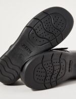 Geox Girl's J Naimara B Ballet Flat - Image 8