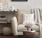 FLDAS Classroom Pillow Covers 18x18, Classroom Pillows for Kids Reading Corner, Toddler Boys Kids Room Nursery Decor, Transportation Alphabet Kids Pillows Decorative Throw Pillows Cover - Image 3