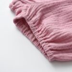 Tearfuty Baby Girls Cotton Linen Blend Summer Shorts (Pack of 3) - Image 6