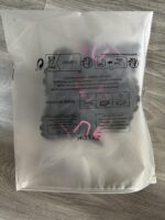 ZYLDK Kids Walking Hiking Boots Lightweigh Winter Warm Snow Non-Slip Outdoor Climbing Shoes - Image 10