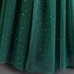 TTYAOVO Girl Flower Dress Elegant Wedding Lace Princess Party Gown - Image 6