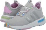 adidas - Unisex Baby Racer Tr23 Hook & Loop Sneaker - Image 7