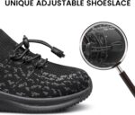 Toddler/Little Kid/Big Kid Boys Girls Trainers Kids Shoes Lightweight Breathable Athletic Running Tennis Fitness School Child Sock Trainers Shoes - Image 5