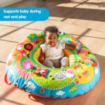 Galt Toys, Playnest - Farm, Baby Activity Center & Floor Seat, Ages 0 Months Plus - Image 4