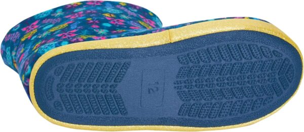 Disney Encanto Girls Slipper Boots Mirabel Slippers Fleece Lined Warm Booties House Shoes - Image 6