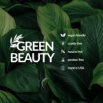 Tropical Isle Living Jamaican Black Castor Oil | Rich in Vitamin E, Omega Fatty Acids & Minerals | for Hair Growth Oil, Skin Conditioning, Eyebrows & Eyelashes, Scalp and Nail Care (227ml) - Image 6