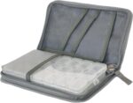 LeanTravel 7 Day Travel Premium Pill Case Organizer - Small - Image 3