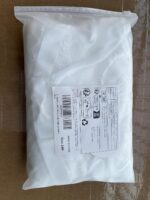 Leideur Baby Long Christening Gowns White Baptism Dress Special Occasion Dresses for Girls Birthday - Image 8