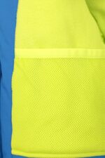 Mountain Warehouse Slalom Kids Extreme Waterproof Ski Jacket - Fleece Lined Padded Coat with Detachable Snowskirt, Boys & Girls - Winter Skiing, Sports, Walking - Image 7