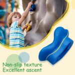 Trymaker Rock Climbing Holds,Climbing Wall for Kids,Climbing Set for Adult Indoor and Outdoor - Image 3