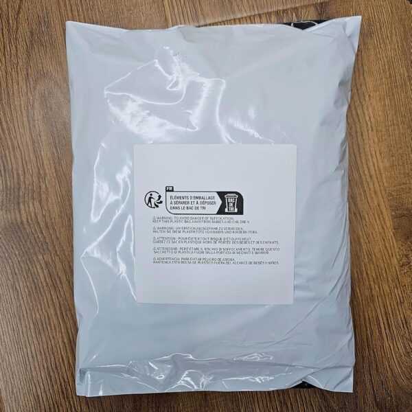 Dotbuy Baby Little Girl Striped Dresses, Long Sleeve Casual Cotton Cartoon Applique Strip Print Shirt Party Special Occasion Dress - Image 6