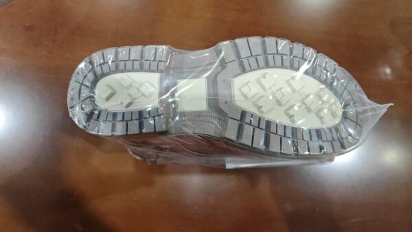 ARRIGO BELLO Winter Boots for Boys Lined Zipper Kids Snow Lace-up Girls Warm Winter Boot Sizes 12.5-5 - Image 11