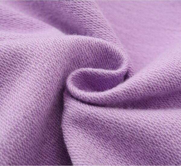 Junellz 2-8 years girl jumper cotton girl sweatshirt - Image 7