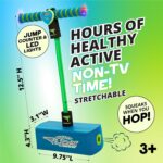 Flybar My First Foam Pogo Jumper for Kids Fun and Safe Pogo Stick for Toddlers - Image 4