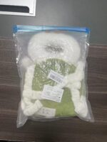 Bambebe Baby Head Protection Pillow Head Protection Backpack Safety Pads Adjustable Size Baby Head Protector for 4-24 Months Toddler Baby Safety Helmet Baby Harness Baby Walking(Turtle) - Image 9