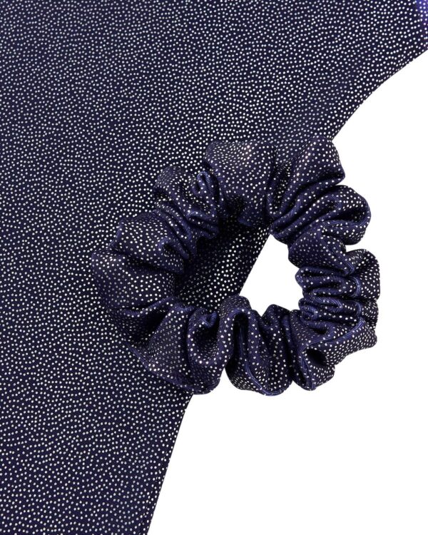 JiAmy Girls Gymnastics Leotards, Gymnastics Outfit Athletic Clothing with Shorts Open Back Bow Ballet Leotards for Kids 3-12 Years - Image 4