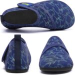 Racqua Toddler Kids Water Shoes Lightweight Swim Shoes Quick Dry Aqua Shoes Beach Pool for Boys Girls (Toddler/Little/Big Kid) - Image 3