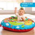 Galt Toys, Playnest - Farm, Baby Activity Center & Floor Seat, Ages 0 Months Plus - Image 12