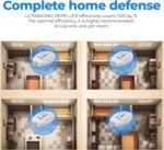 USB Mosquito Repellent Plug In (2) - Image 6