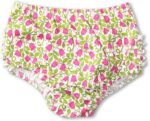 Vera Bradley Baby Newborn Dress & Bloomer Set - Multi - - Image 3