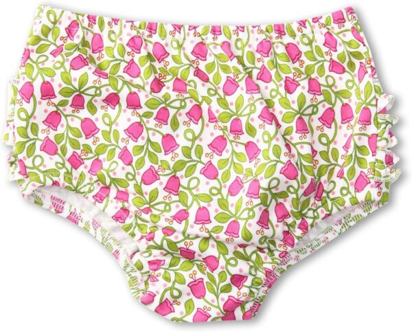 Vera Bradley Baby Newborn Dress & Bloomer Set - Multi - - Image 3