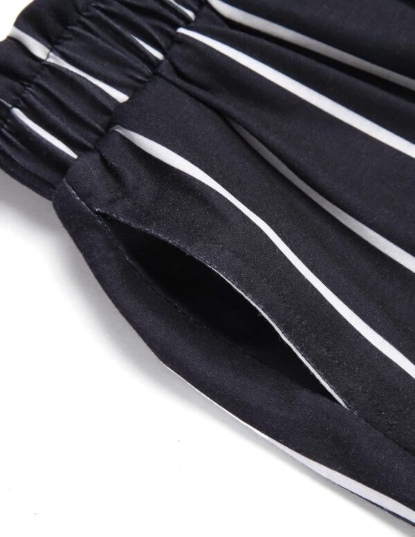 Arshiner Girls Tank Tops with Shorts Set Kids Summer Clothing Sets Casual Fashion Sleeveless T-shirts Outfits for Girls - Image 6