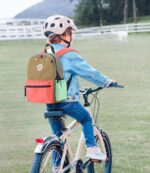 Toddler Backpack for Boys Girls 2-5, Preschool Backpack for Boys Girls - Image 9