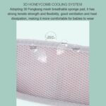 Toddler Biike Harness - Inffant Cycle Strap, Child Rider Safety Leash | Adjustable Ergonomic Kids Motorcycle Seatbelt, Secure Reflective Motorcycle Safety Strap for Children Outdoor Travel - Image 4