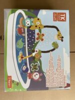 TUMAMA Kids Bath Toy Baby from 1 Year, Children's Shower Bath Toy from 1 2 3 4 5 6 Years with 3 Wind-Up Toys, Water Toy Children's Shower for the Wall, Bathtub Water Toy - Image 7