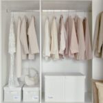 GRANNY SAYS Extra Large Storage Box, Pack of 1 Toy Storage Box, Foldable Storage Box with Lid, Toy Baskets for Kids, Toy Chest White Storage Box for Organising Baby Child's Living Room Toys and Stuff - Image 5