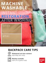 Toddler Backpack for Boys Girls 2-5, Preschool Backpack for Boys Girls - Image 3