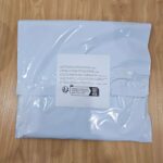 Treer Baby Carrier with Hip Seat for Newborn to Toddler, Adjustable Size for Men and Women, Suit Front and Back, Ergonomic Design 360° Safety Protect, Lightweight Breathable (Gray) - Image 7