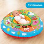 Galt Toys, Playnest - Farm, Baby Activity Center & Floor Seat, Ages 0 Months Plus - Image 13
