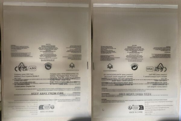 CuteOn Girls Bathrobe Kids Gifts for Toddler Boys Robe Size 2-13T - Image 9