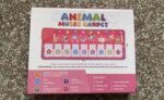 Musical Toys for 1 2 3 4 5 Year Old Girls Gifts,Piano Dance Mat for Kids with 8 Animals Sounds, Early Educational Toddlers Baby Toys Birthday Present for Girls Baby - Easter Gifts for Kids - Image 9
