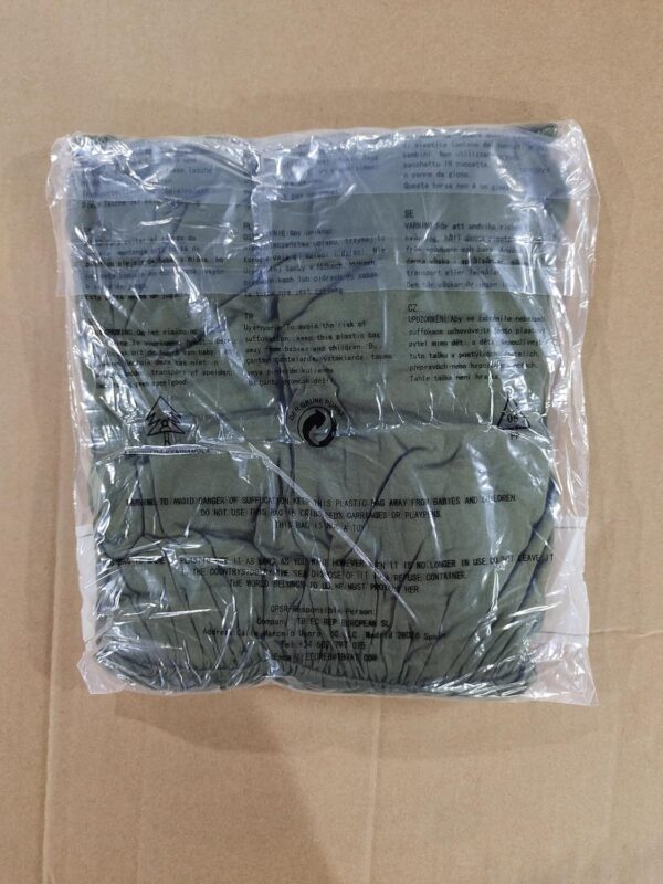 Smallshow Women's Maternity Short Sleeve Summer Dress O Neck Casual Ruffle Pregnancy Clothes - Image 7