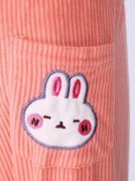 inlzdz Baby Toddler Casual Ankle Harem Pants Trousers Boys Girls Loose Long Bloomers Bottom - Image 5