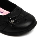 Harry Bear Girls School Shoes | Unicorn Girls Shoes | Back to School | Official Unicorn Merchandise - Image 6