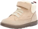 Geox Baby Boy's B Hynde WPF Ankle Boot