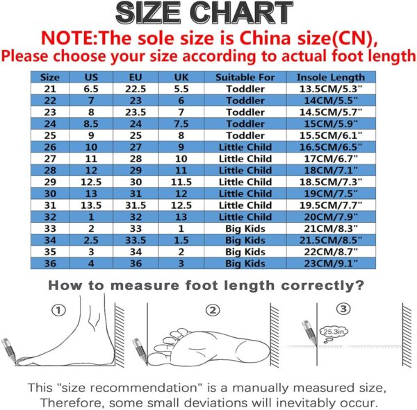 IQYU Baby Pearl Rhinestone Shiny Princess Shoes Evening Shoes Single Shoes Festive Dress Shoes School Shoes Toddler Girls Glitter Princess Heel Shoes Performance Dance Shoes - Image 4