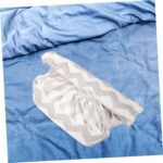 BIUDECO Baby Changing Pad Sleeve Washable Portable Diaper Pad Cover for Travel Reusable Soft Travel Changing Pads Sleeves - Image 4