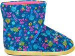 Disney Encanto Girls Slipper Boots Mirabel Slippers Fleece Lined Warm Booties House Shoes - Image 4