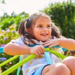 TP Toys 1.9m Metal Climbing Dome & Sandpit - Durable Outdoor Play Equipment for Kids Aged 3+, Versatile Fun with Sand or Ball Pit Base, Sturdy Powder-Coated Steel Frame, Weather-Resistant Design - Image 5