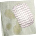 BIUDECO Baby Changing Pad Sleeve Washable Portable Diaper Pad Cover for Travel Reusable Soft Travel Changing Pads Sleeves - Image 7